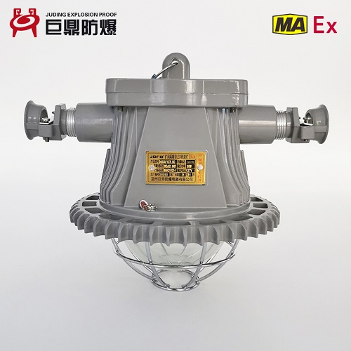 30W矿用巷道灯 DGS30/127L(A)隔爆型LED巷道  30W巷道照明灯  30W矿用照明灯