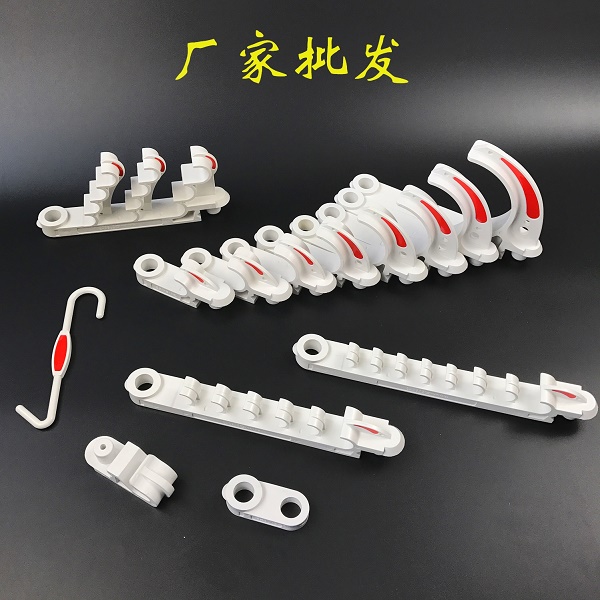矿用电缆挂钩GL-PVC100型电缆挂钩
