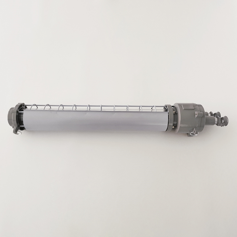 DGS36/127L（A）矿用隔爆型LED巷道灯 36W照明  36W照明巷道灯  36W隔爆巷道灯