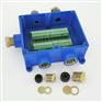 JHH-5矿用本安接线盒 5通1A60V矿用接线盒