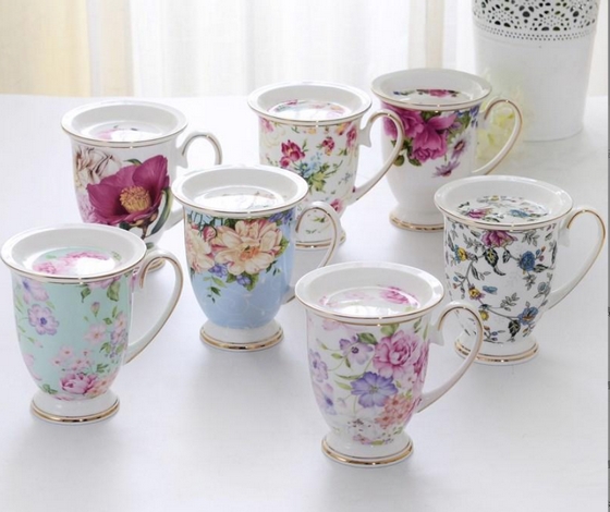 定做陶瓷盘子陶瓷茶叶罐茶饼罐陶瓷茶具定做功夫茶具  陶瓷茶具批发定做  陶瓷艺术品茶叶罐  陶瓷大花瓶盘子