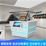 180/360度全息投影展示柜3D悬浮三维立体幻影成像展柜