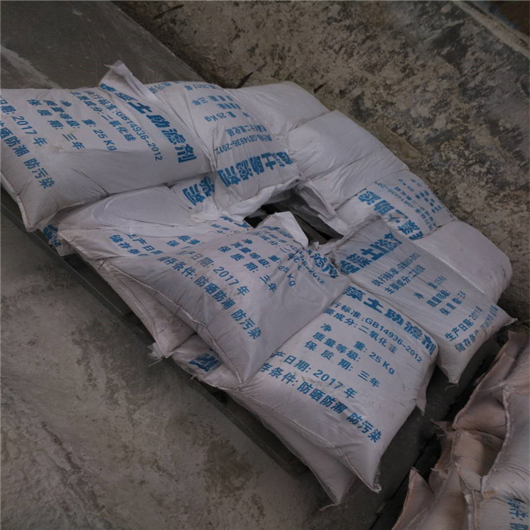 海南硅藻土填料厂家批发  硅藻土助滤剂  食品级硅藻土