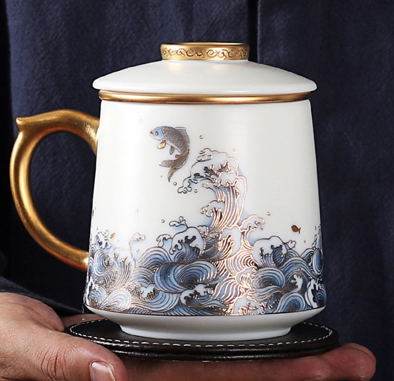 陶瓷消毒餐具定做陶瓷杯子陶瓷水杯陶瓷马克杯骨瓷茶杯  陶瓷广告杯  商务礼品对杯  商务礼品杯