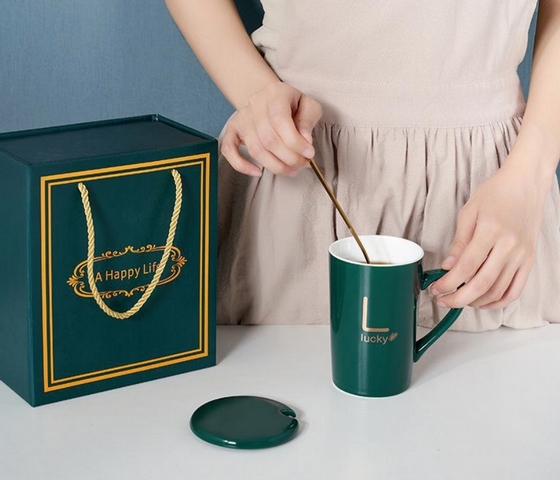 陶瓷盖杯定做陶瓷杯定制礼品茶杯会议盖杯办公盖杯  陶瓷茶具批发定做  陶瓷艺术品茶叶罐  陶瓷大花瓶盘子