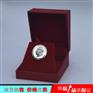 供应纯金主席像章 定做纯金像章 定做纯金胸章 定做像章