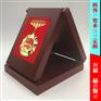 全国五一劳动奖章七一表彰奖牌定制环保纪念章制作