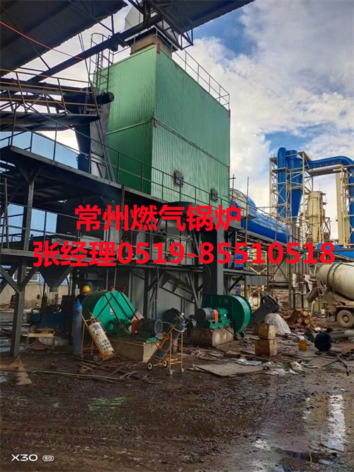 常州防爆有机锅炉热载体炉优惠价格  热载体锅炉  防爆锅炉