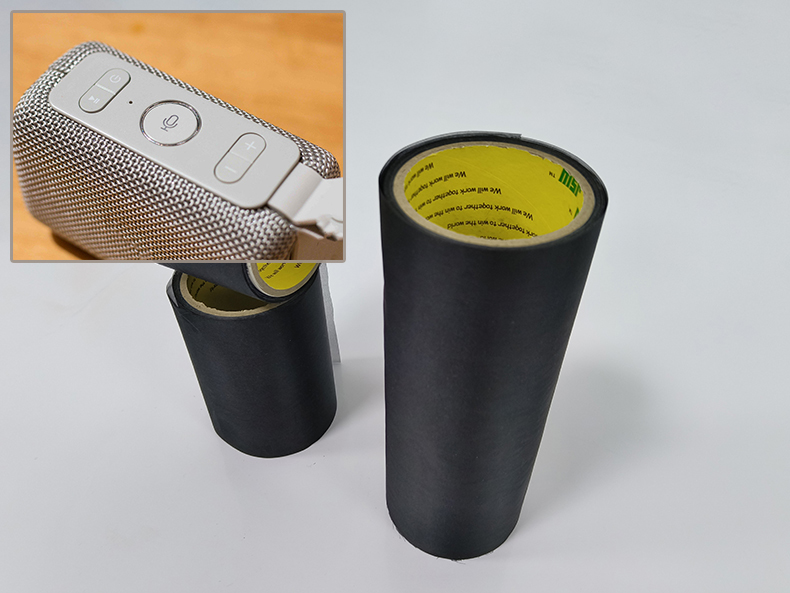 索尼SP7600防尘网 手机自带胶防尘网 粘性好  7600喇叭网