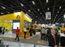 观展考察展位预2023年俄罗斯国际矿业展