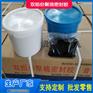 AB双组份聚硫密封胶 建筑防水嵌缝用 密封胶用途广泛