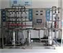 LED清洗纯水设备 伟志专业定制全自动主机 节省人力资源