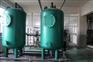 15T/H水处理纯水设备铝件清洗 工厂定制全自动纯水机