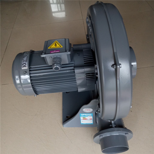 原厂中国台湾全风CX透浦式鼓风机  全风鼓风机  全风透浦式鼓风机  全风中压鼓风机