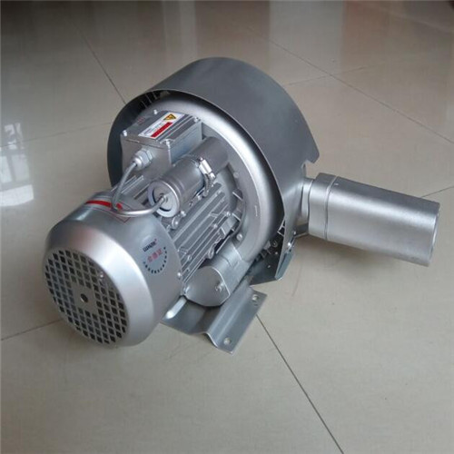 梁瑾2QB系列漩涡高压风机  环形高压鼓风机  双段式高压鼓风机