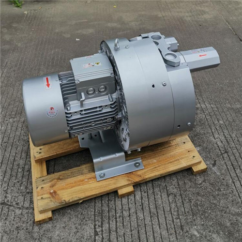 梁瑾2QB系列漩涡高压风机  环形高压鼓风机  双段式高压鼓风机