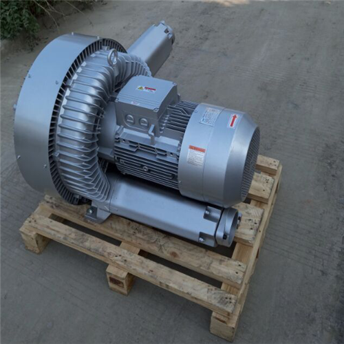 梁瑾2QB系列漩涡高压风机  环形高压鼓风机  双段式高压鼓风机