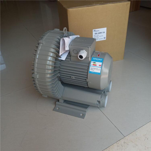 提供中国台湾达纲高压鼓风机  达纲风机  达纲单段鼓风机