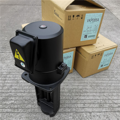 机床冷却泵富士FUJI 泰拉尔TERAL机床行业应用广泛  富士低压冷却泵  富士自吸低压冷却泵