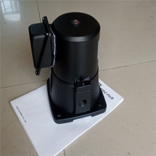 机床设备专用日本富士低压冷却剂泵VKP08A  富士冷却泵  富士低压冷却泵  富士自吸冷却泵