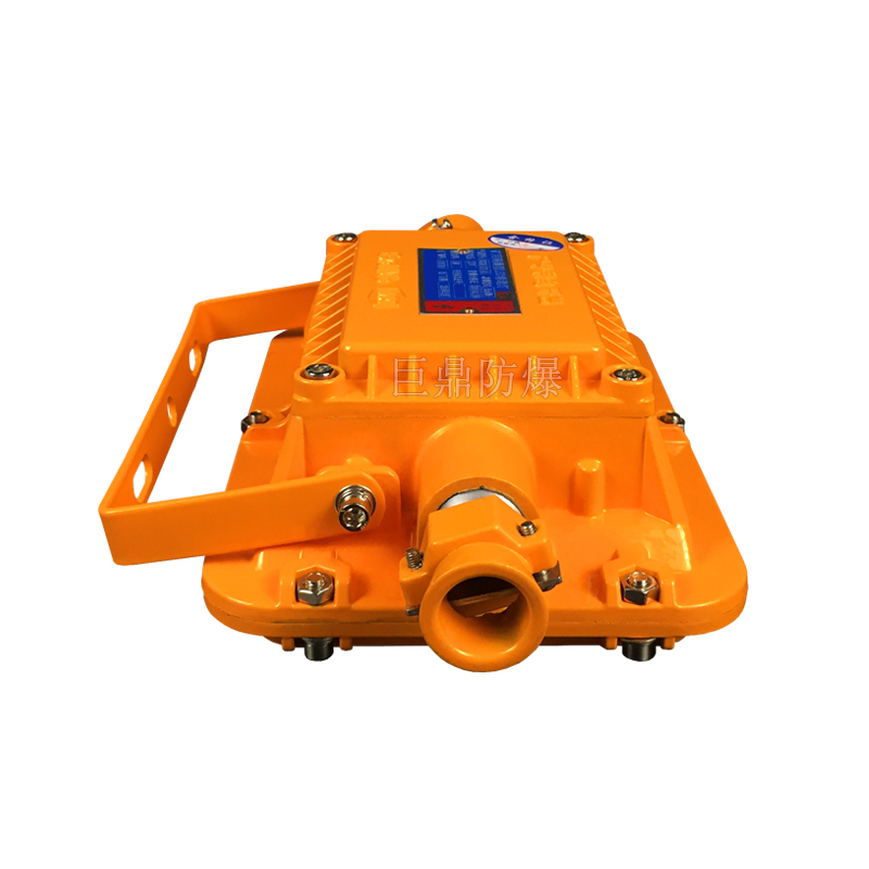 DGS60/127L(A) 隔爆巷道灯LED煤矿灯具