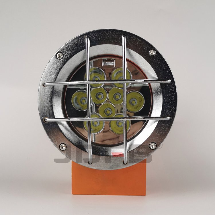 DGY18/48L(A)机车灯,矿用LED机车灯&nbsp;&nbsp;DGY18机车灯&nbsp;&nbsp;48V机车灯