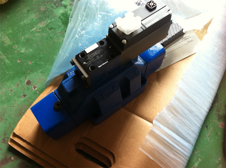 4WRL16V1-200M-30/G24Z4/M力士乐伺服阀  力士乐Rexroth