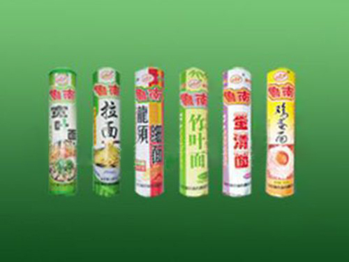 山东彩色pof挂面收缩膜报价