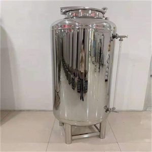 泰安市鸿谦食品级无菌水箱无菌纯水箱用途广泛量大从优