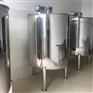 宜春市鸿谦不锈钢无菌水箱无菌储液罐厂家直发苛求品质