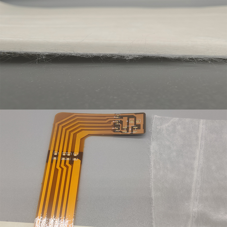 索尼SP605热熔胶膜 线路板补强覆盖膜 保持性久  索尼SP热熔胶膜