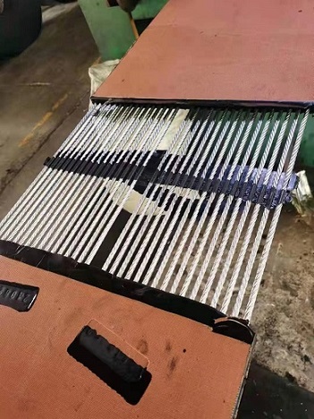 抽油机橡胶皮带 钢丝绳芯抽油机胶带&nbsp;&nbsp;炜泰橡胶