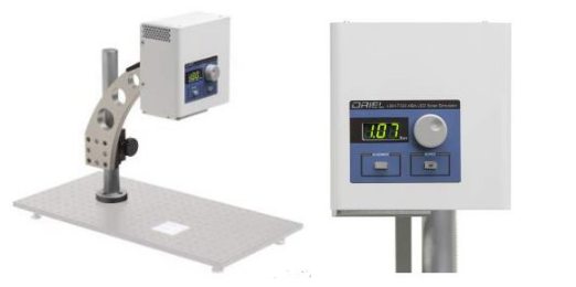 ABA级LED太阳光模拟器