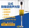 防静电声光语音ET-PSA人体静电释放器报警器装置