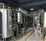 两锅三器精酿啤酒设备定做厂家常州500升小型啤酒设备