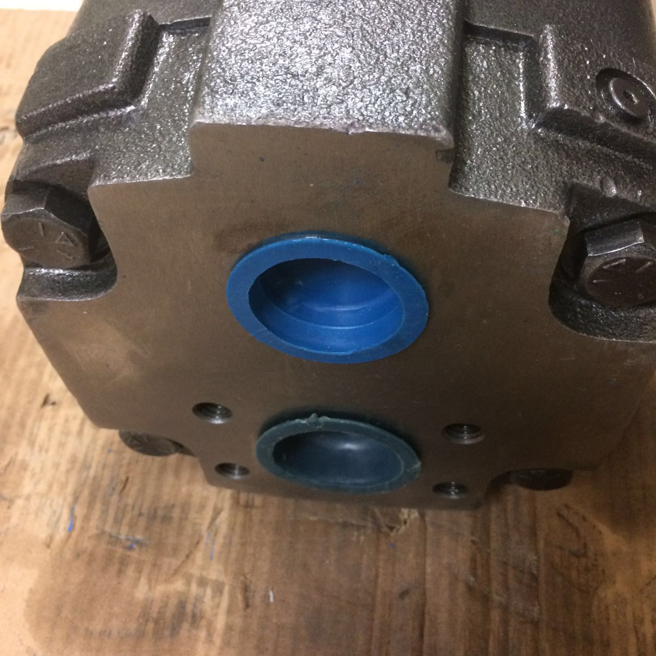 威格士液压阀说明CG2V-10GW-B-10  液压泵  液压马达