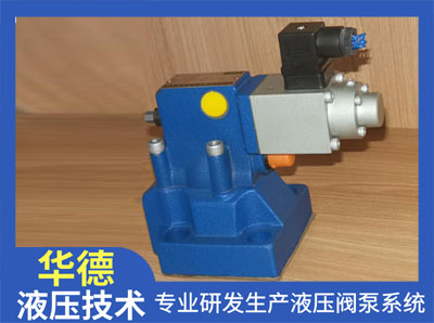 威格士液压阀规格DG4V32AJLB10S300  液压泵  液压马达