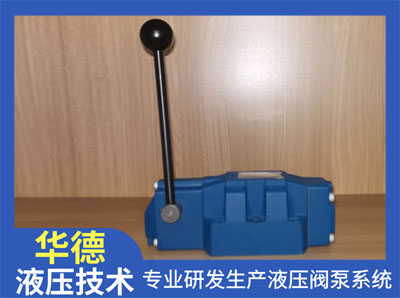 威格士液压阀规格DG4V32AJLB10S300  液压泵  液压马达