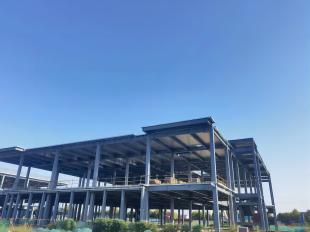 博泰|钢结构工程施工的4个要点  钢结构工程施工规范  钢结构工程施工质量