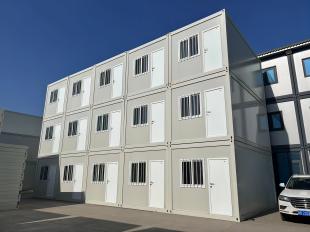 北京河北集装箱房屋按需定制 设计多样  北京博泰