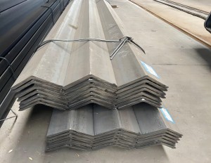 博泰厂家供应L型钢 各种规格L型钢结构  L型钢厂家  L型钢价格