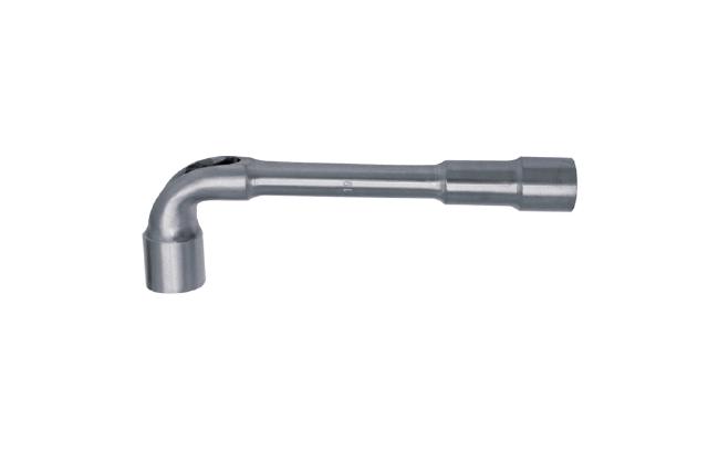 中泊3331A L型双头套筒扳手  钢制工具