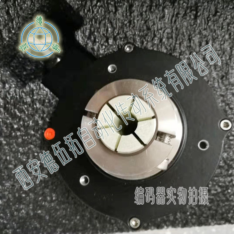 Dynapar丹纳帕ISD3710246LDC重载防爆编码器