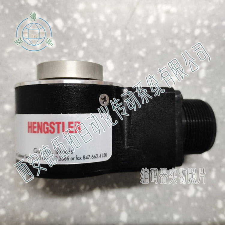 Dynapar丹纳帕HS20增量编码器  HS201024844B7