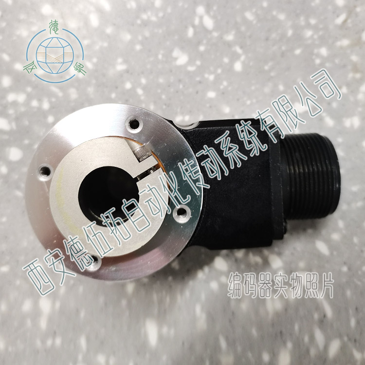 Dynapar丹纳帕HS20增量编码器  HS201024844B7
