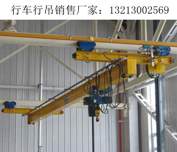 江西吉安桥式起重机厂家同心合力  桥式起重机销售  桥式起重机价格