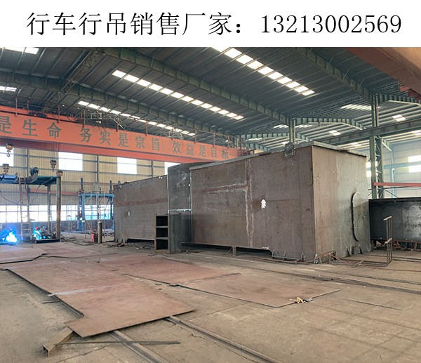 江西吉安桥式起重机厂家同心合力  桥式起重机销售  桥式起重机价格