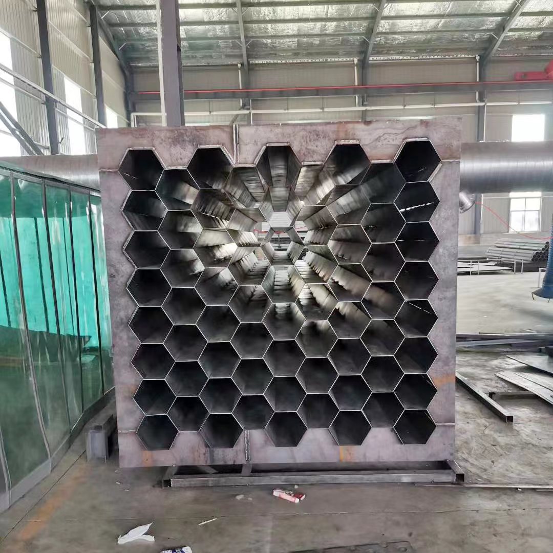 河北电捕焦油器实体厂家