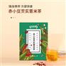 赤小豆芡实薏米茶线下商超植物原料饮料代加工