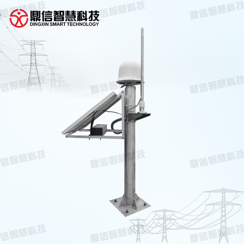 输电线路边坡在线监测装置  线路边坡监测系统